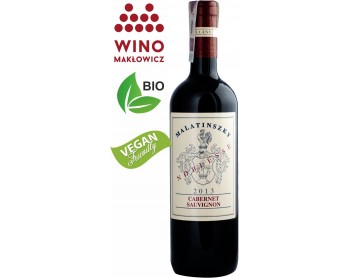 MALATINSZKY Noblesse Cabernet Sauvignon