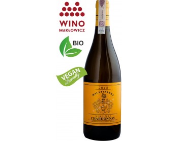 MALATINSZKY Noblesse Chardonnay