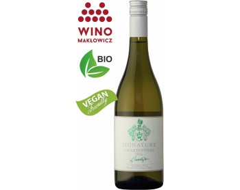 MALATINSZKY Signature Chardonnay