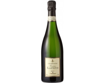 COMTESSE Lafond Champagne Brut