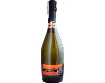 CORTE DE LA CALLI Prosecco Treviso Extra Dry