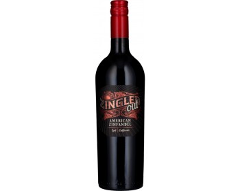 ZINGLED OUT Zinfandel