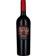 ZINGLED OUT Zinfandel