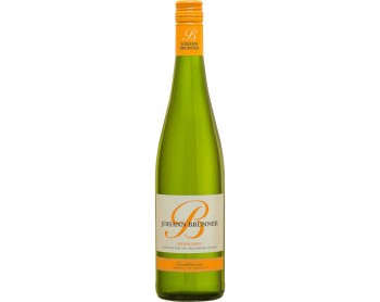 JOHANN BRUNNER MOSEL Riesling