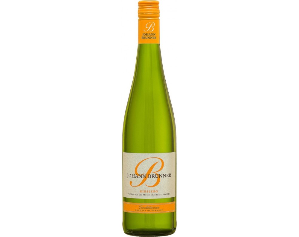 JOHANN BRUNNER MOSEL Riesling JOHANN BRUNNER MOSEL Riesling