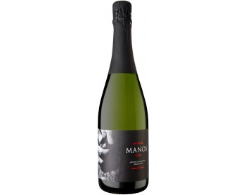 CAVA MANOS Brut Nature
