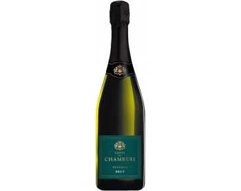 COMTE DE CHAMBERI Mousseux Brut