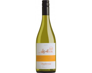 AGUSTINOS Chardonnay