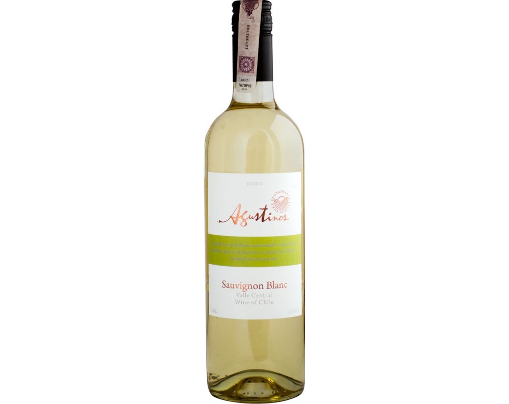 AGUSTINOS Sauvignon Blanc