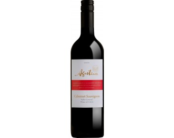AGUSTINOS Cabernet Sauvignon