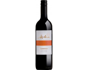 AGUSTINOS Carmenere
