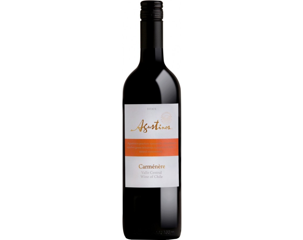AGUSTINOS Carmenere