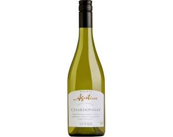 AGUSTINOS Reserva Chardonnay
