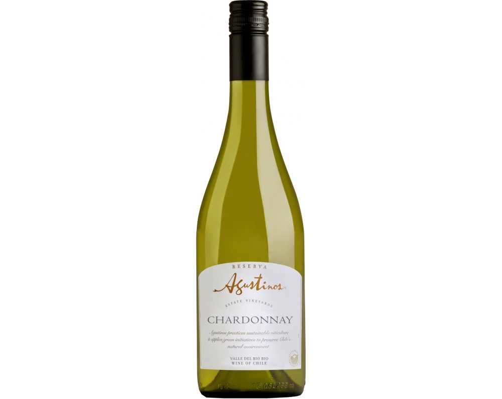 AGUSTINOS Reserva Chardonnay