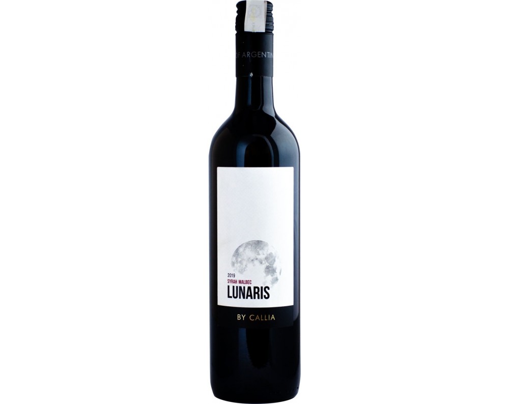LUNARIS Syrah Malbec LUNARIS Syrah Malbec