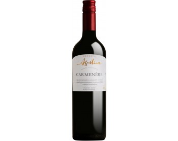 AGUSTINOS Reserva Carmenere