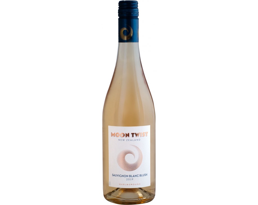 MOON TWIST Sauvignon Blanc Blush