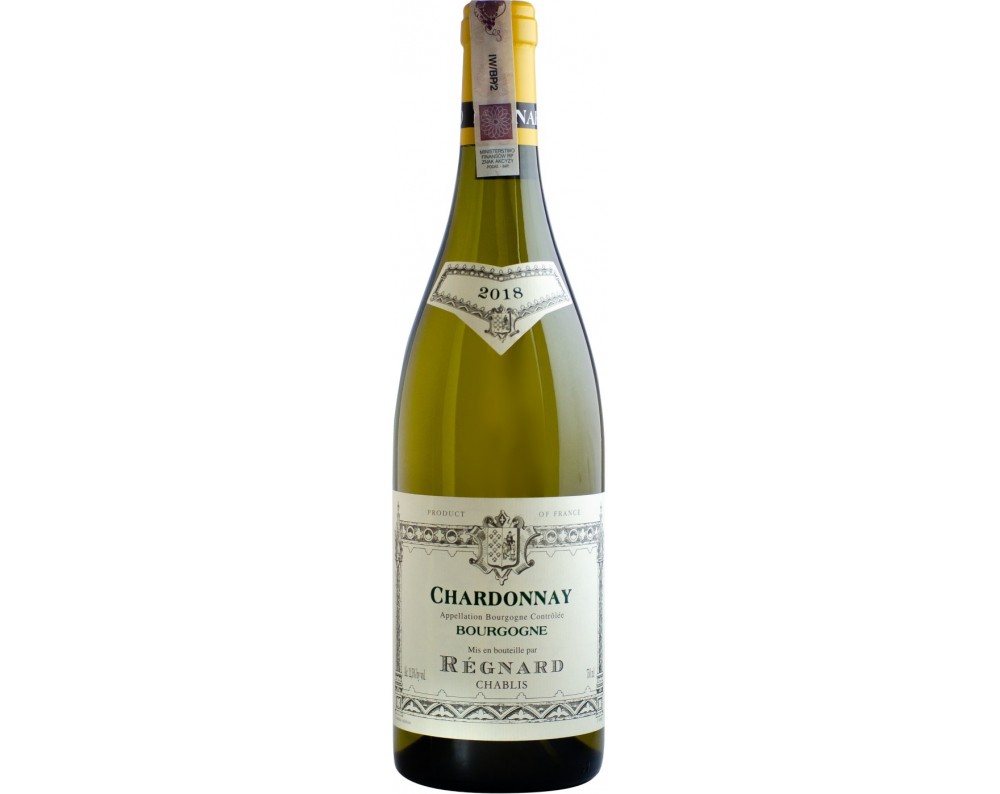 REGNARD Chardonnay REGNARD Chardonnay