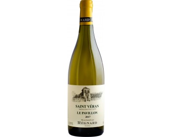 REGNARD Saint Veran "Le Pavillon"