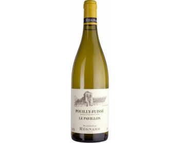 REGNARD Pouilly Fuisse Clos du Pavillon