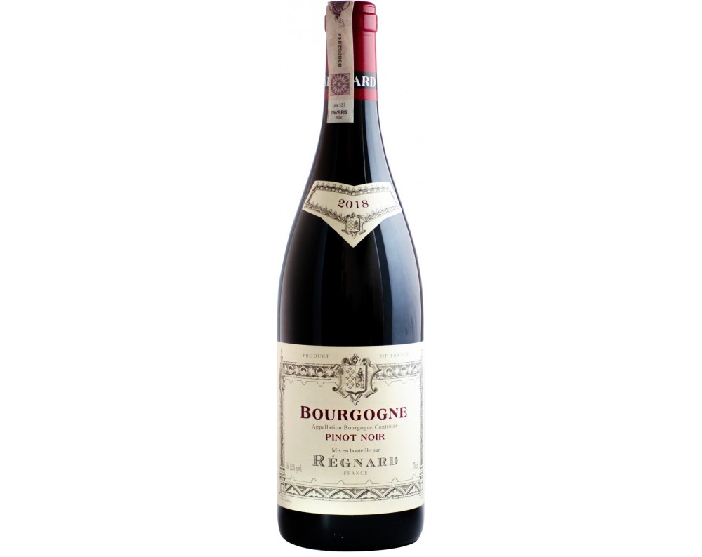 REGNARD Bourgogne Pinot Noir REGNARD Bourgogne Pinot Noir