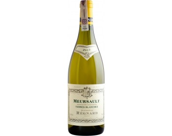 REGNARD Meursault Terres Blanches