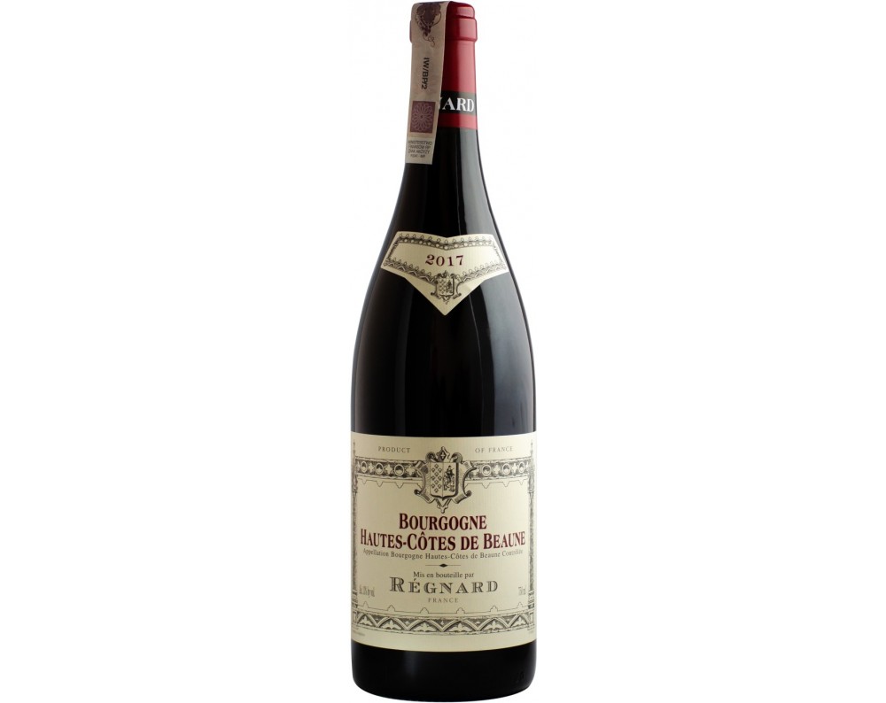 REGNARD Hautes Cotes de Beaune REGNARD Hautes Cotes de Beaune