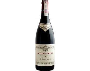 REGNARD Aloxe Corton Cotes de Beaune