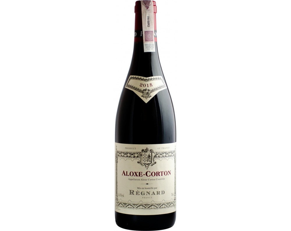 REGNARD Aloxe Corton Cotes de Beaune