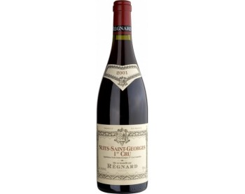 REGNARD Nuits Saint Georges 1es Cru