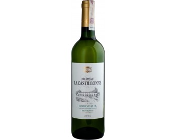 Chateau la Castillonne A.O.C. Bordeaux