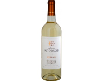 CHATEAU HAUT GALOUCHEY Bordeaux