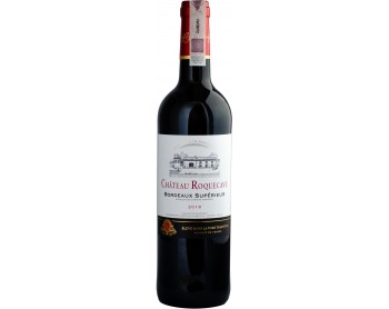 CHATEAU ROQUECAVE Bordeaux Superieur