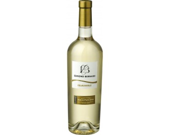 EDMOND BERNARD  Chardonnay