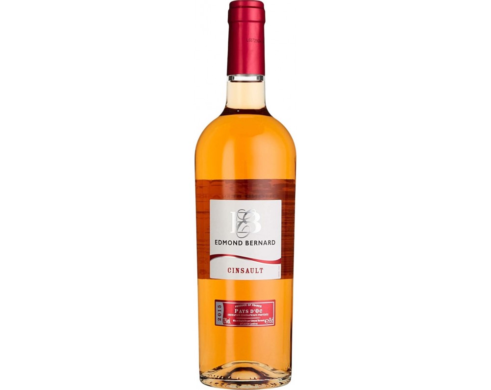 EDMOND BERNARD Cinsault EDMOND BERNARD Cinsault