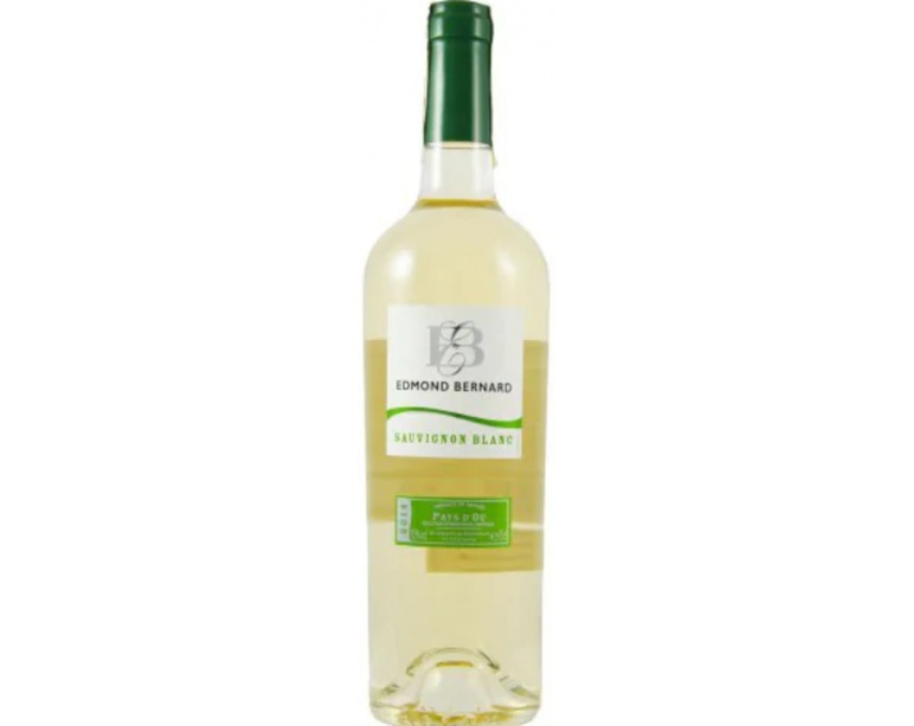 EDMOND BERNARD Sauvignon Blanc