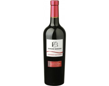 EDMOND BERNARD Cabernet Sauvignon