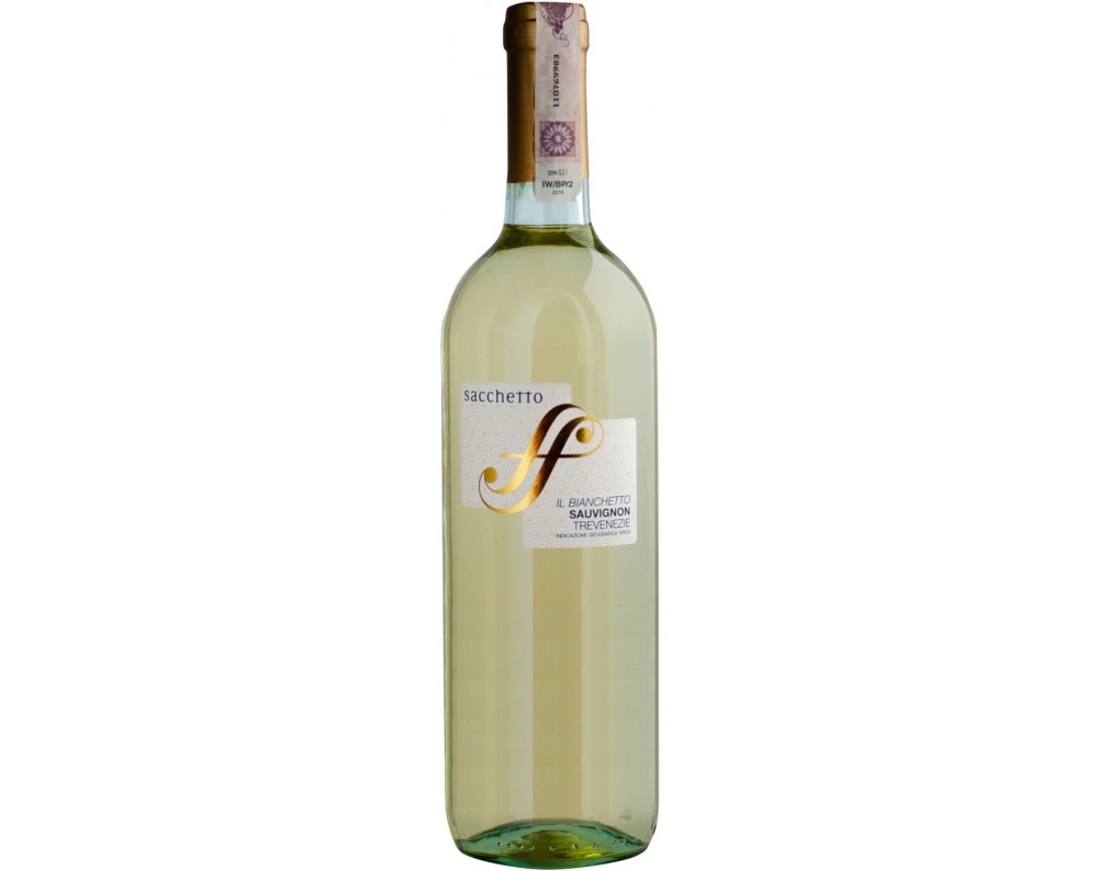 SACCHETTO Bianchetto Sauvignon Blanc