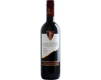 VALDIBOTTE  ROSSO