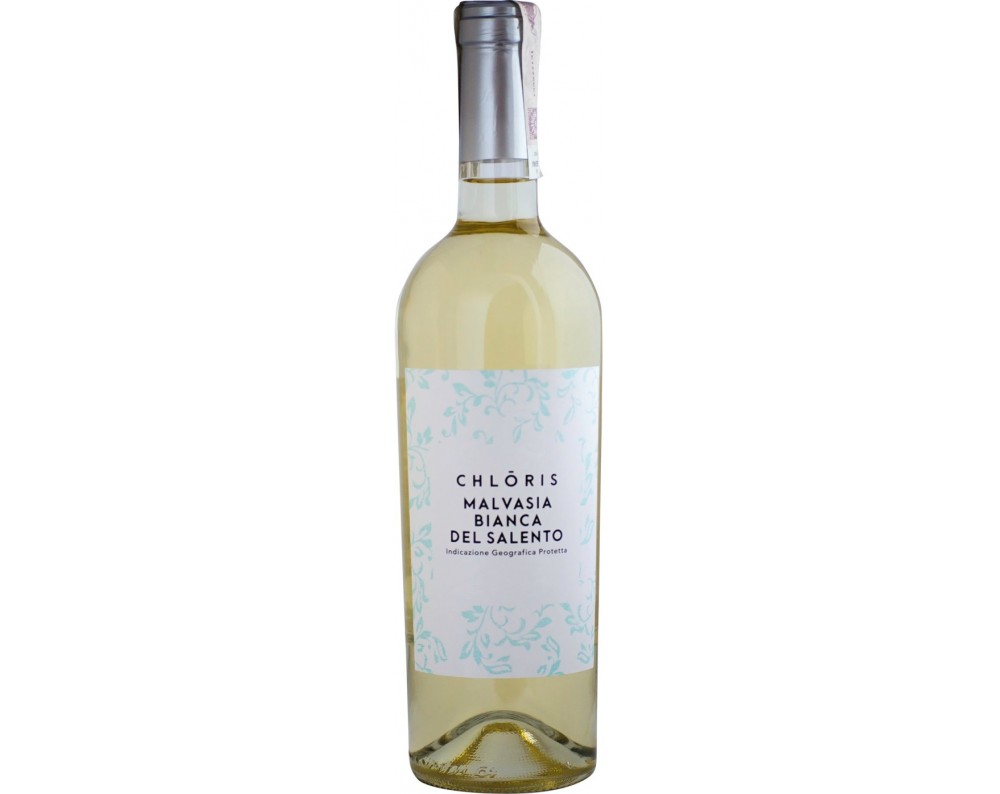 CHLORIS Malvasia del Salento IGT