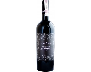 CHLORIS Primitivo del Salento IGT
