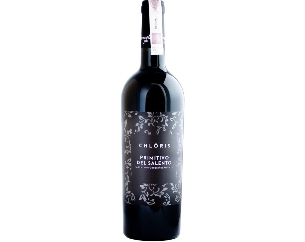 CHLORIS Primitivo del Salento IGT