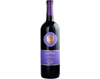VILLA POGIO SALVI Lavischio Merlot IGT Toscana