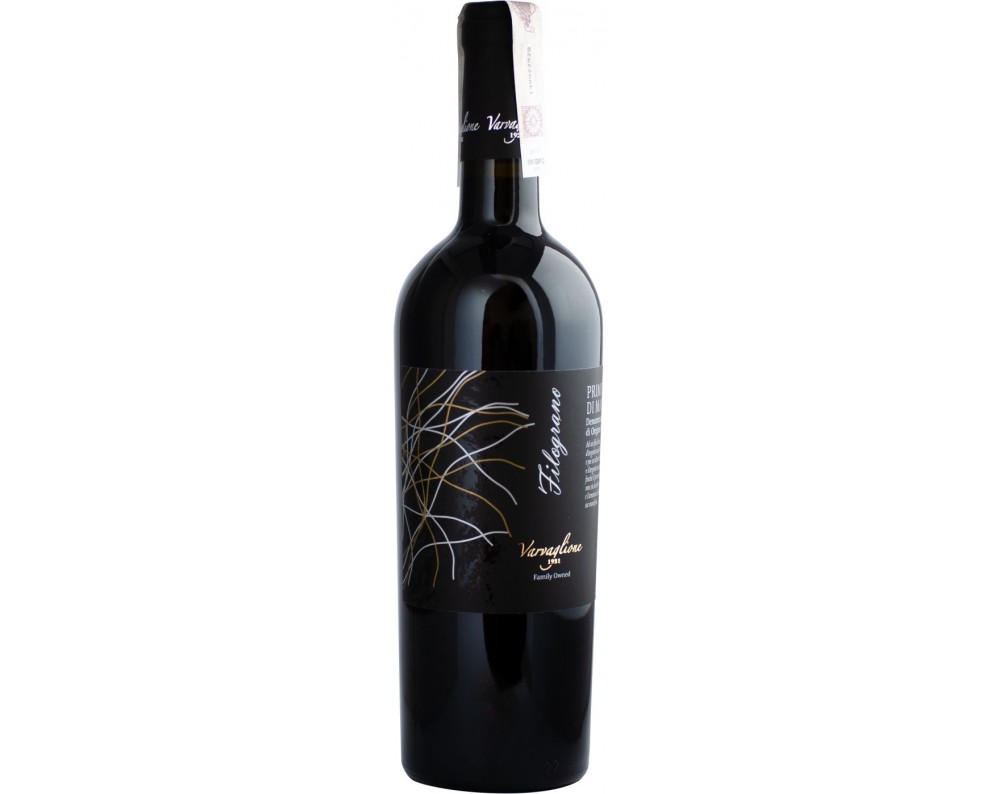 FILOGRANO Primitivo di Manduria DOP Manduria FILOGRANO Primitivo di Manduria DOP Manduria