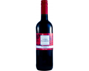 LOMA PAJARERA Tempranillo
