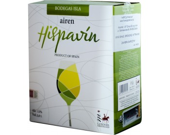 HISPAVIN White