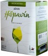 HISPAVIN White