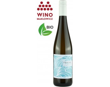 WEINGUT FRANK Grüner Veltliner Organic