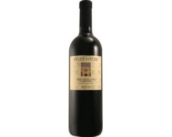 BOVE Feudi d'Albe Montepulciano d'Abruzzo
