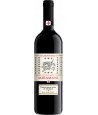 MIRAMANI Alazani Valley red semi sweet